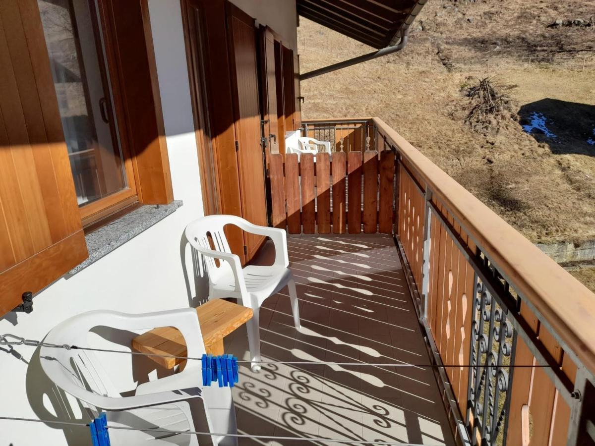 Hotel Garni B&B Maffei ปินโซโล ภายนอก รูปภาพ